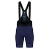 GOBIK ABSOLUTE 5.0 BIBSHORT - WOMAN DEEP BLUE - XL