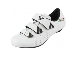 Vittoria ROAD shoes RAPIDE - White