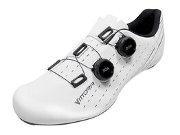 VITTORIA ROAD Shoes NUVOLA White