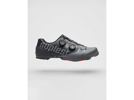 SUPLEST OFFROAD PRO EDGE  2.0 - BLACK - 44