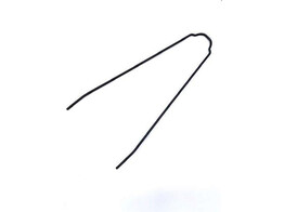 Huyser Mudguard wire Front/back SKS