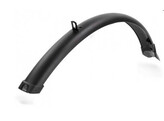 Huyser Mudguard Front  SKS Mat Blackt 56mm