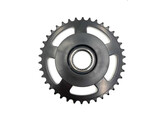 Huyser chainwheel front 38T Bafang M420