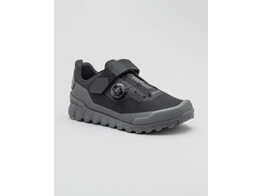 SUPLEST TRAIL PERFORMANCE - BLACK/GREY - 40