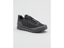 SUPLEST TRAIL SPORT - BLACK/GREY - 37