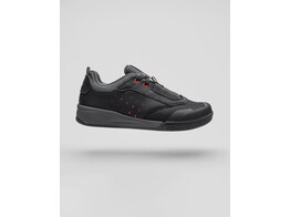 SUPLEST FLAT SPORT - BLACK - 36