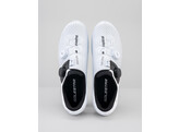 SUPLEST ROAD PRO - WHITE - 39  Model 2025  Delivery Januari 25 