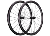 9th wave Avalon 454 SL Carbon Wheels DT 240   SHIMANO ROAD