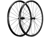 9th wave Avalon 25 SL Carbon Wheels DT 240   XDR