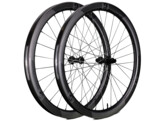 9th wave 4-Shore Carbon Wheels DT 350   XDR