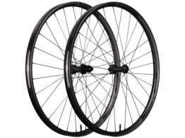 9th wave Yarrow SL Carbon Wheels