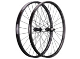 9th wave Flex SL Ultimate Carbon Wheels DT 180   MICRO  35mm-35mm 