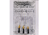 Dynaplug  Tubeless Tires Repair Plugs  3-Pack .