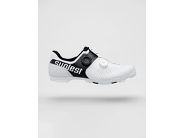 SUPLEST XC/GRAVEL PRO - OFFWHITE - 39  Model 2025  Delivery Januari 25 