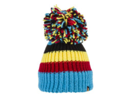 Big Bobble Hats - Belgium