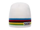 Big Bobble Hats - BEANIE UCI White