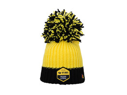 Big Bobble Hats - Team VISMA