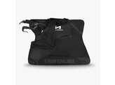 SCICON SOFT BIKE BAG TRAVEL PLUS TRIATHLON   Black