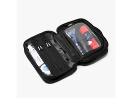 SCICON TRAVEL COSMETIC  BAG  Black
