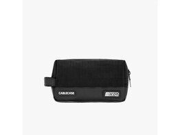 SCICON DIGITAL ORGANIZER TRAVEL POUCH  Black