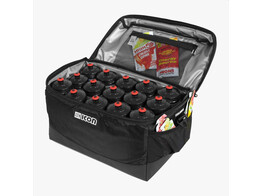 SCICON COOLER BAG PRO 15  Black