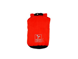 Geosmina Dry Bag red 12l.