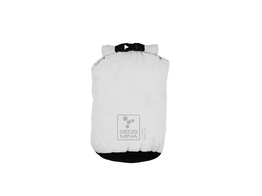 Geosmina Dry Bag white 5l.