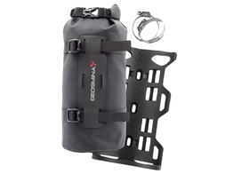 Geosmina Cargo Cage Bag