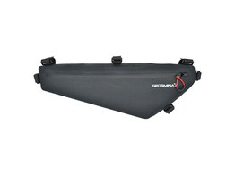 Geosmina Medium Frame Bag Gravel