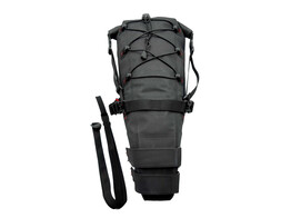 Geosmina Large Seat Bag