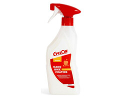 CYCLON Nano Bike Coating - kit -500ml