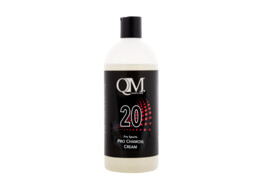 QM 20 PRO RACE CHAMOIS CREAM 450ML