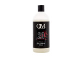 QM 20 PRO RACE CHAMOIS CREAM 450ML