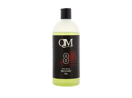 QM 8  RECOVERY OIL 450ML