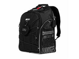 SCICON BACKPACK 35L  Black