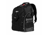 SCICON BACKPACK 35L  Black