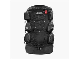 SCICON PODIUM BACKPACK  Black