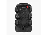 SCICON PODIUM BACKPACK  Black