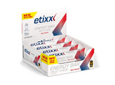 ETIXX ENERGY BAR FRUIT CHEW 12X38G - RED FRUITS