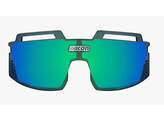 SCICON AEROWATT FOZA SPARE LENS SCNPP Multimirror Green