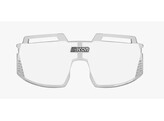 SCICON AEROWATT FOZA SPARE LENS SCNPP Rain Clear XL