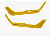 SCICON REGULAR TPE LENS FENDER KIT   Yellow