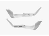 SCICON SPRINT TPE LENS FENDER KIT   White
