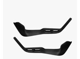 SCICON SPRINT TPE LENS FENDER KIT   Black