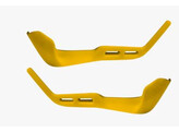 SCICON SPRINT TPE LENS FENDER KIT   Yellow