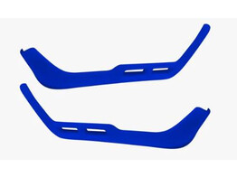 SCICON REGULAR TPE LENS FENDER KIT   Blue