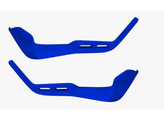 SCICON SPRINT TPE LENS FENDER KIT   Blue