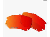 SCICON AEROCOMFORT SPARE Lens SCNPP Multimirror Red