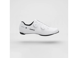 SUPLEST ROAD PERFORMANCE - WHITE - 44 5