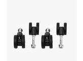 SCICON SILENT TWIN WHEEL SYSTEM